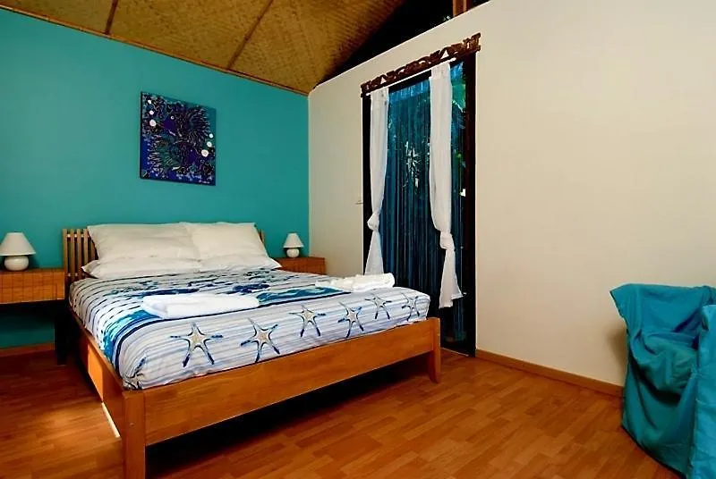 Byron Bay Accom 2B Manfred St - The Wave House Australia