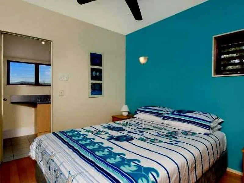 Apartment Byron Bay Accom 2B Manfred St - The Wave House Australia