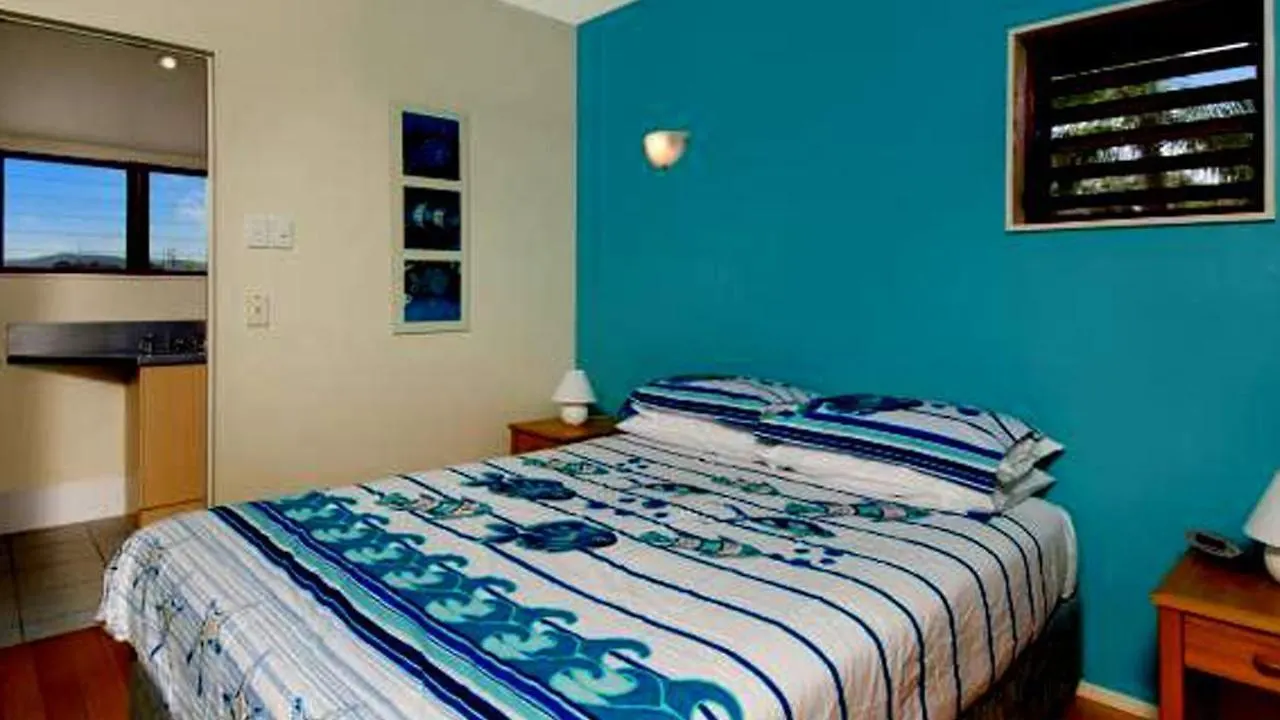 Apartment Byron Bay Accom 2B Manfred St - The Wave House