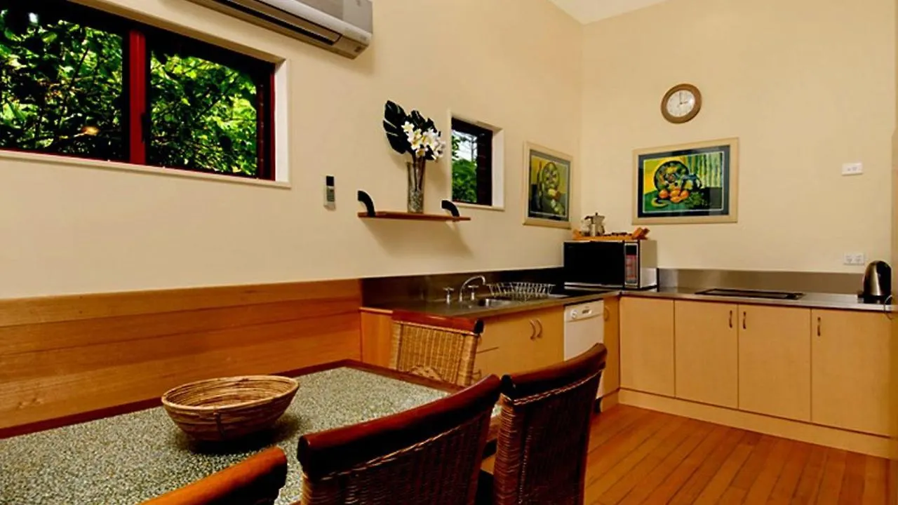 Byron Bay Accom 2B Manfred St - The Wave House